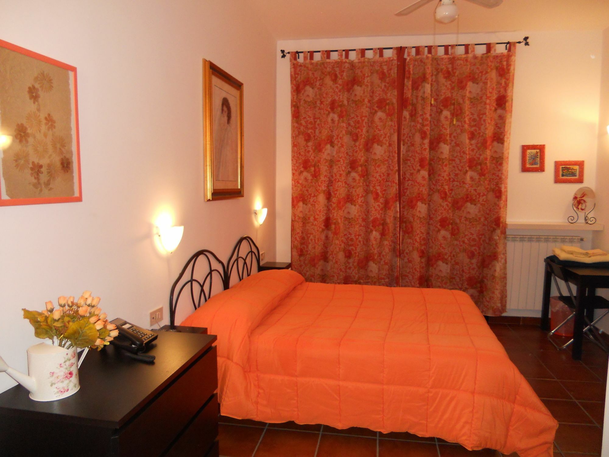 Agriturismo Il Casale Delle Ginestre Fiumicino Exterior photo